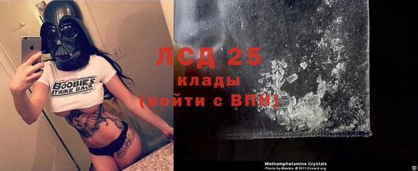 прущие крисы Балахна