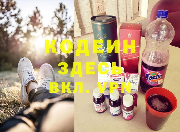хмурый Балабаново